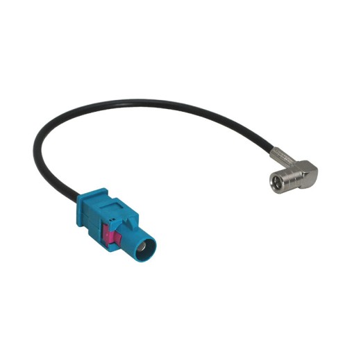 Antenski adapter FAKRA - SMB 295843