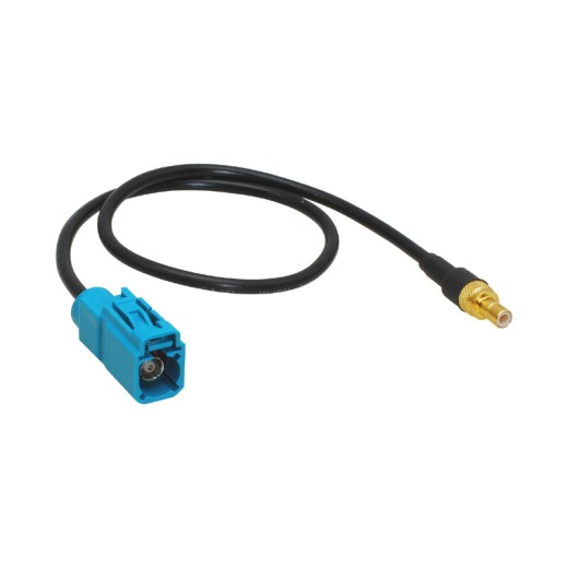 Antenski adapter FAKRA - SMB 295844