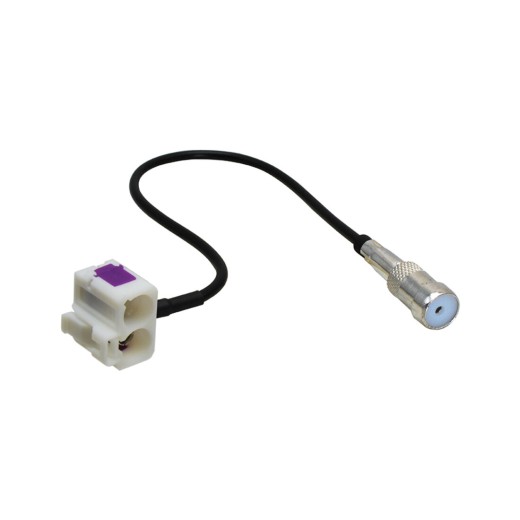 Antenski adapter FAKRA - ISO 295848