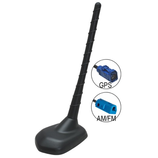 Opelova krovna antena 297127
