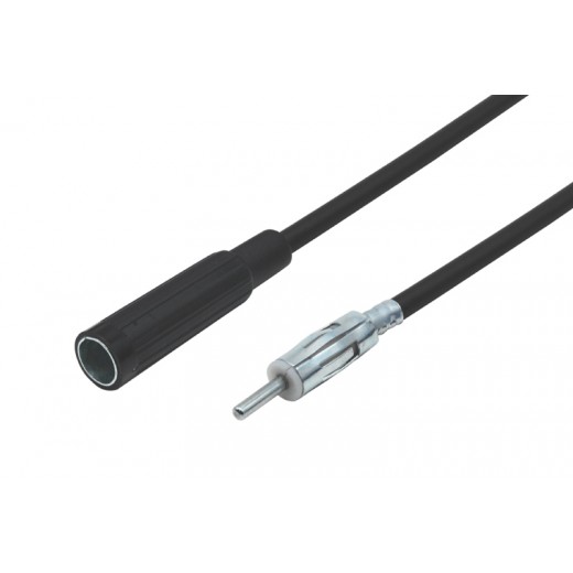 Produžni kabel DIN-DIN 299540