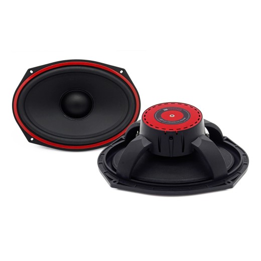 ESB Audio 3.69 zvučnici