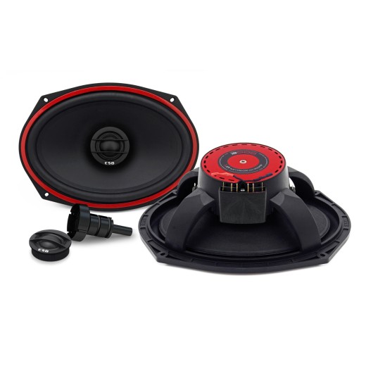 ESB Audio 3.69C zvučnici