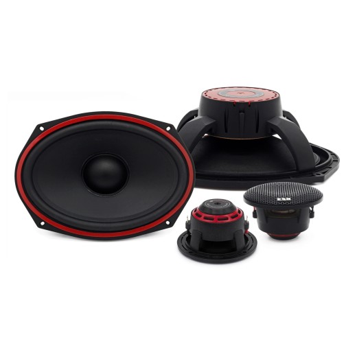 Zvučnici ESB Audio 3.69K2.5