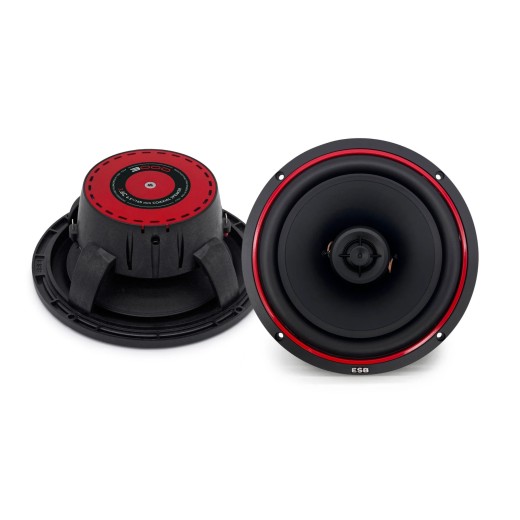 ESB Audio 3.6C zvučnici