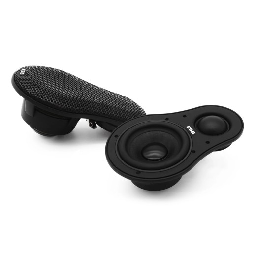 ESB Audio 3.UMA zvučnici