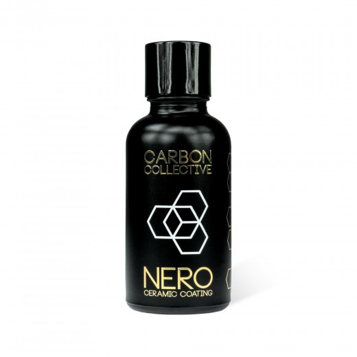 Carbon Collective Nero Self-Healing Ceramic Coating (30 ml) samoizlječujući keramički premaz