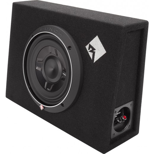 Subwoofer u kutiji Rockford Fosgate PUNCH P3S-1X8