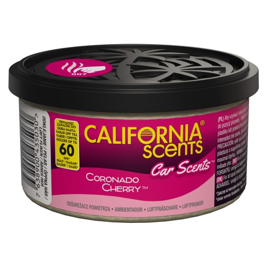 Osvježivač zraka California Scents Coronado Cherry