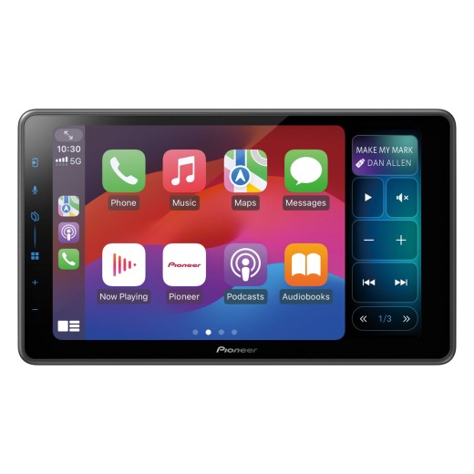 Pioneer SPH-EVO98DAB-UNI auto radio bez mehanike