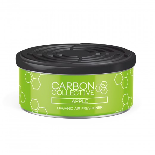 Carbon Collective Organic Air Freshener Apple miris za auto