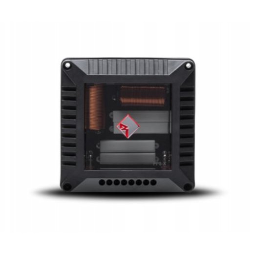Rockford Fosgate PUNCH PP8-X crossover