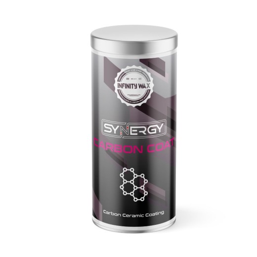 Keramička zaštita za karbon Infinity Wax Synergy Carbon Coat - Karbonsko-keramički premaz (15 ml)