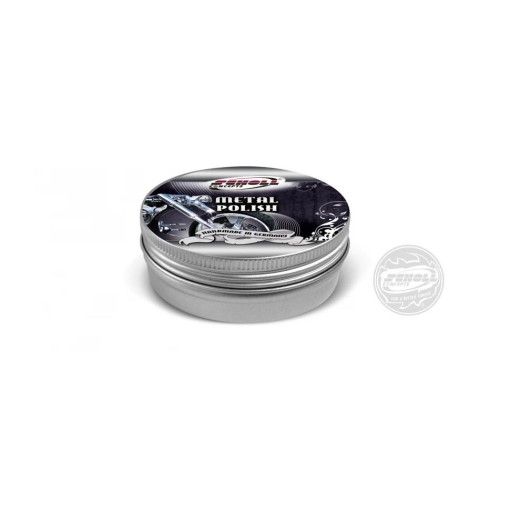 Scholl Concepts Premium sredstvo za poliranje metala (100 g)