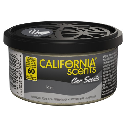 Osvježivač zraka California Scents Ice (Ice Fresh)