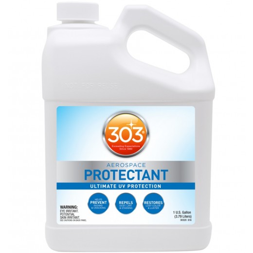 Zaštita 303 Aerospace Protectant (3,8 l)