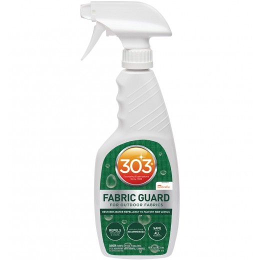 Zaštita tekstila 303 High Tech Fabric Guard (473 ml)
