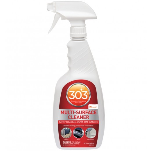 Univerzalno sredstvo za čišćenje 303 Multisurface Cleaner (946 ml)