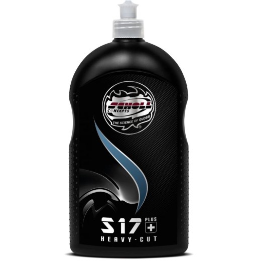 Pasta za poliranje Scholl Concepts S17+ Rubbing Compound (1 l)