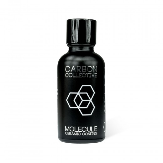 Carbon Collective Molecule 9H Ceramic Coating (30 ml) keramički premaz