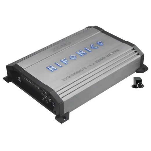 Hifonics ZXE3000/1 pojačalo