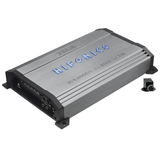 Hifonics ZXE4000/1 pojačalo