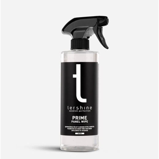 Tershine Prime - Panel Wipe (500 ml)