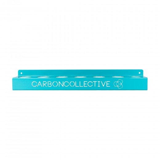 Metalni držač za keramiku Carbon Collective Bottle Organiser - Ceramic Coating Bottle Holder