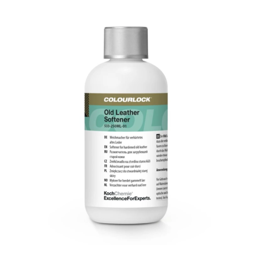 COLOURLOCK by KochChemie Old Leather Softener (250 ml)