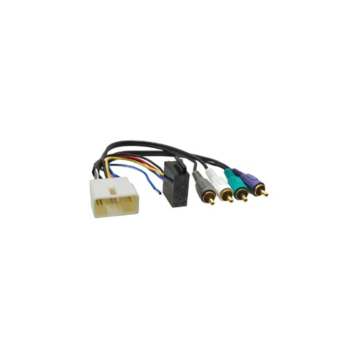 4carmedia adapter za aktivni audio sustav Lexus / Toyota
