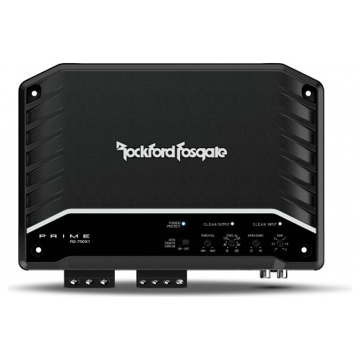 Pojačalo Rockford Fosgate PRIME R2-750X1