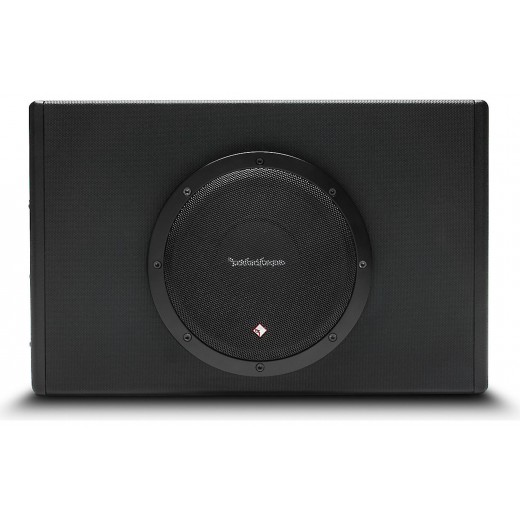 Aktivni subwoofer Rockford Fosgate PUNCH P300-8P