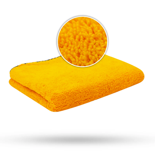 Ručnik za sušenje Liquid Elements Drying Towel Orange Baby - 800 GSM 40 x 60 cm