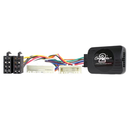 Adapter za upravljanje tipkama na volanu Fiat / Opel Connects2 CTSVX007.2
