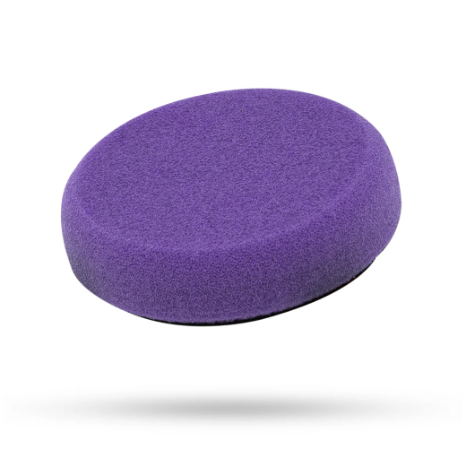 Spužva za poliranje Liquid Elements Purple Polishing Pad - Pad Man V2 Sealing - 75/25 mm