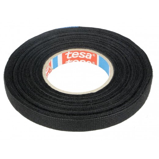 Tesa tekstilna traka 51608 09/15