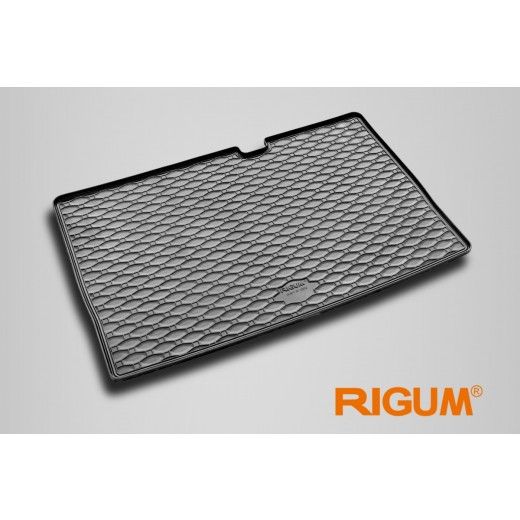 Gumena obloga prtljažnika Rigum za Renault 5 E-Tech (2025-)