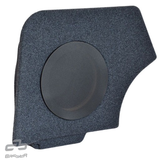 OEM kutija Basser 8" za Cupra Formentor