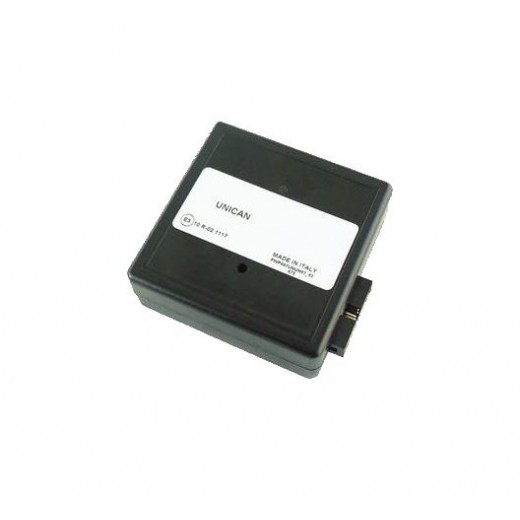 Kenwood CAW-CANUN2