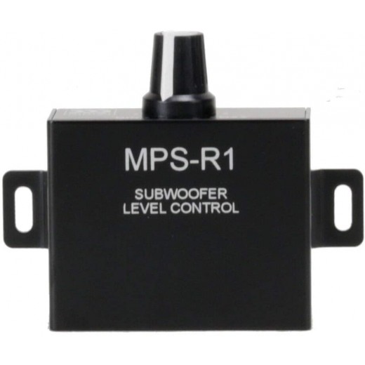 Daljinski upravljač Morel MPS-R1