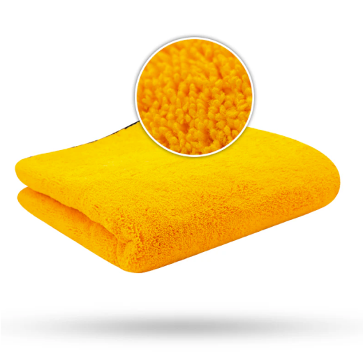 Ručnik za sušenje Liquid Elements Drying Towel Orange Baby XL - 800 GSM 60 x 90 cm