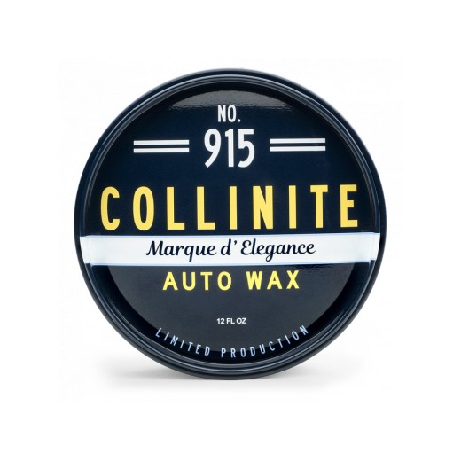 Otporni vosak Collinite Marque D'Elegance Paste Wax br. 915 (355ml)