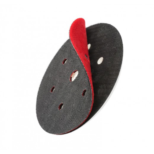 Flexipads 6+1 rupa od velura / Grip Converter Pad 150 - 1 kom.