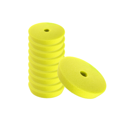 Polirni diskovi Honey COMBination set polirnih jastučića R DA-serija žuta polirna pasta/jedan korak (125 x 140 mm)