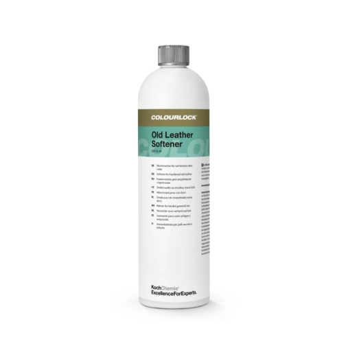 COLOURLOCK by KochChemie Old Leather Softener (1 l)