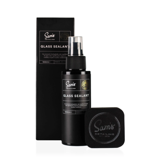 Sam's brtvilo za staklo za detaljno čišćenje (100 ml)