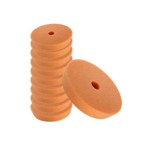 Set polirnih jastučića Honey COMBination R DA-serija narančasta srednja (125 x 140 mm)