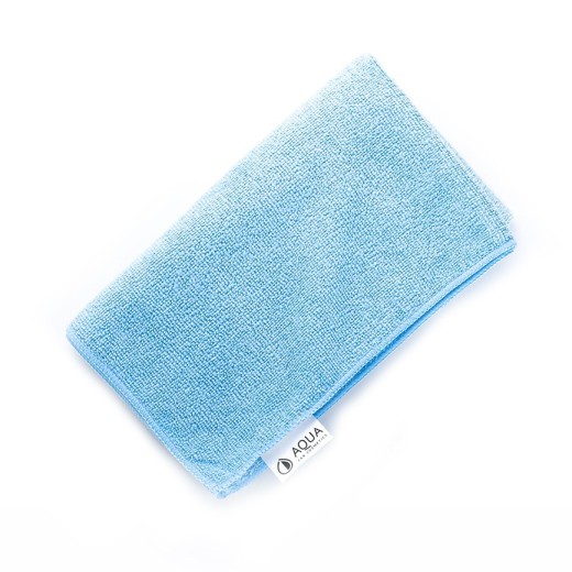 Krpa od mikrovlakana Aqua
