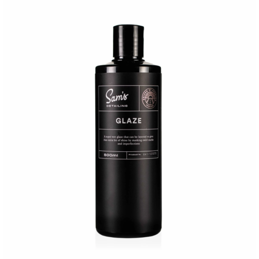Sam's detaljna glazura (500 ml)