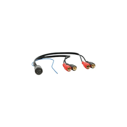 Adapter za aktivni audio sustav Volvo